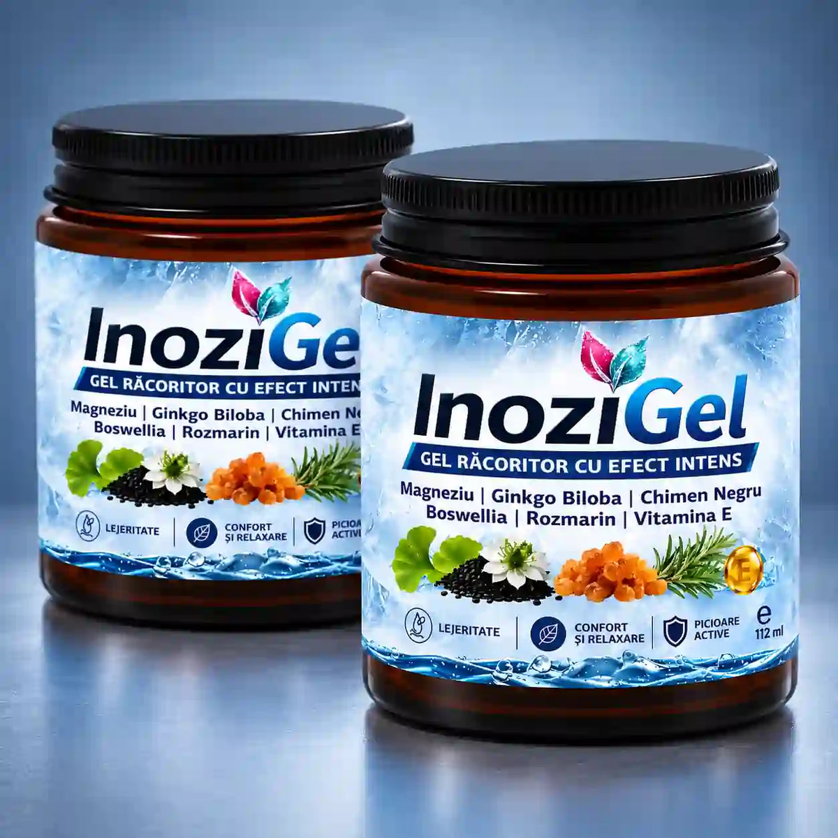 2x Inozigel