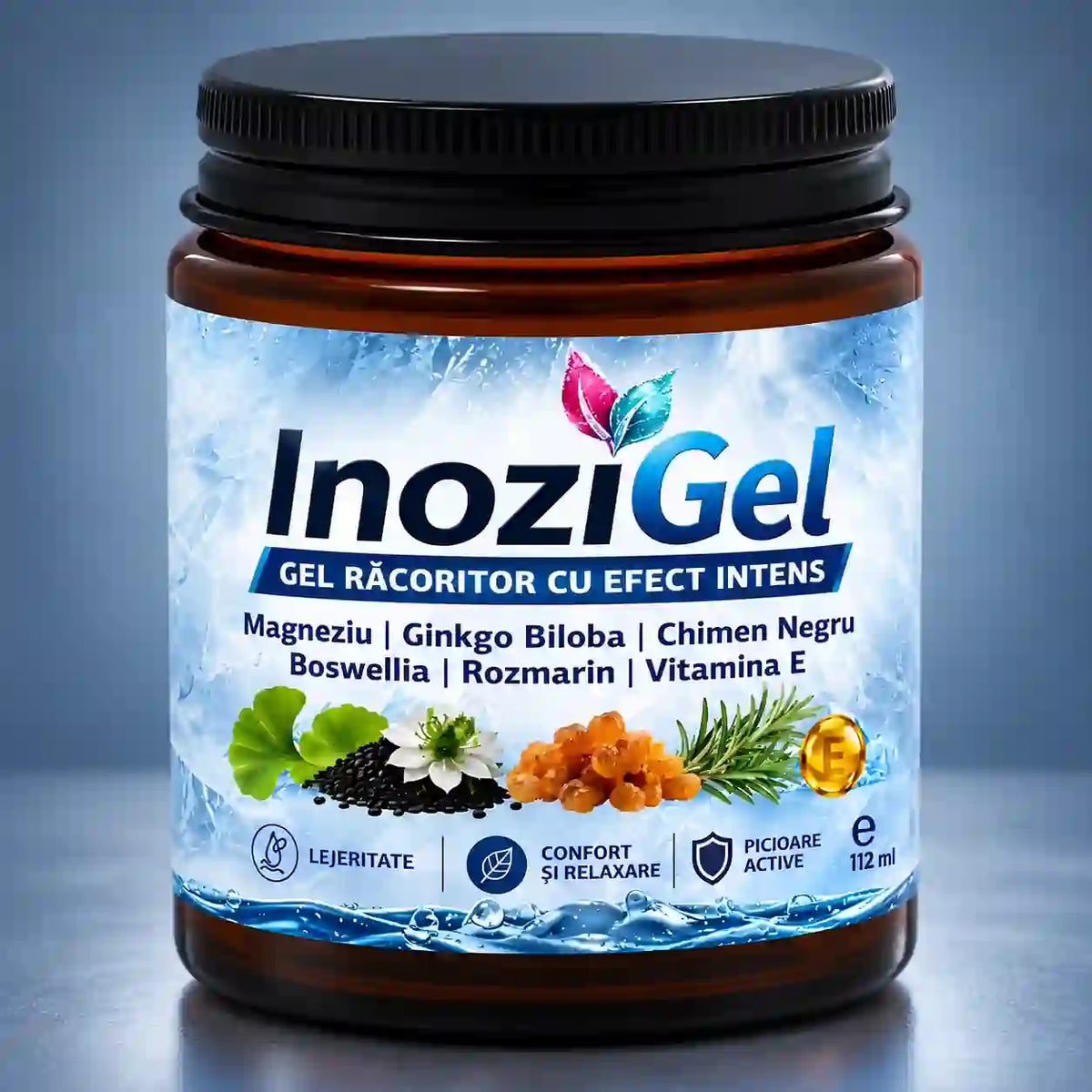 Inozigel